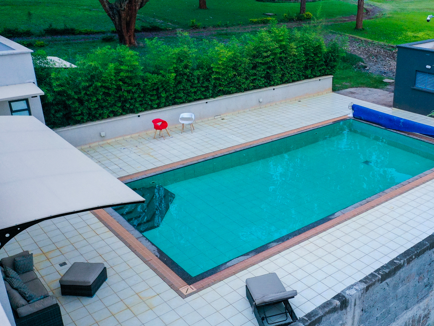 Hidden Hills at Karen