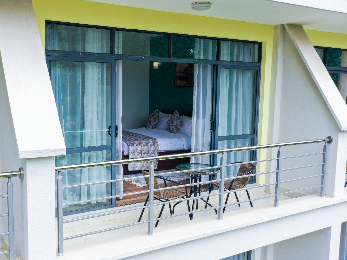 Hidden Hills at Karen